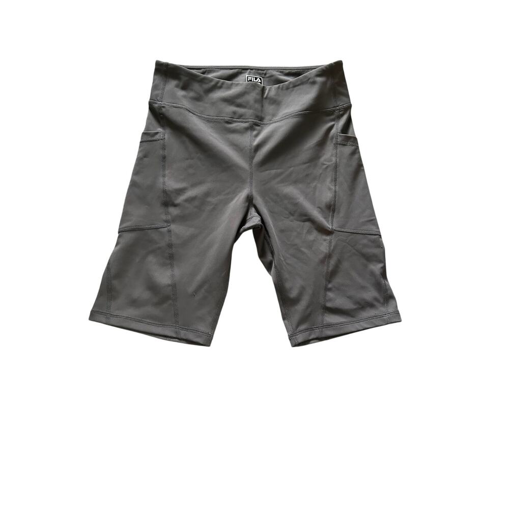 FILA Biker Shorts